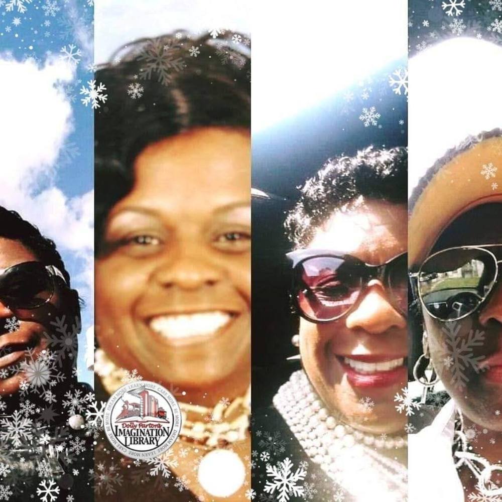 Meet your Posher, Missy